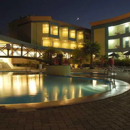 Sunland Hotel-3