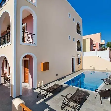 Anemone Luxury Suites-2