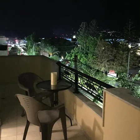 Ammoudara Beach Apartment-2
