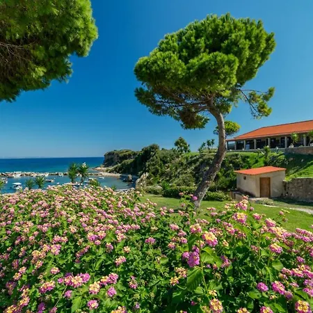 Porto Roma Seaside Studios-3
