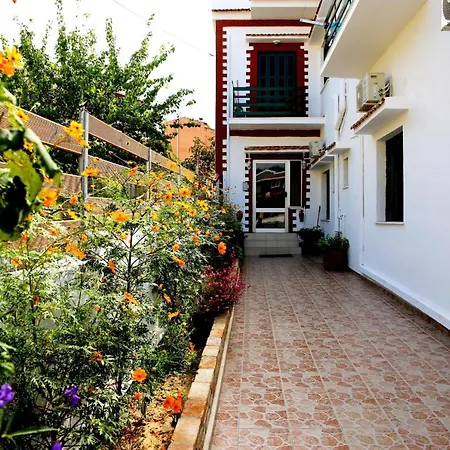 Luna Bianca - Corfu Apartments-2