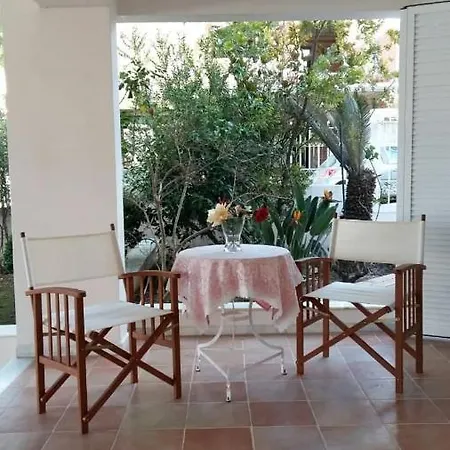 Nn Luxury Room Near Athens Airport-2