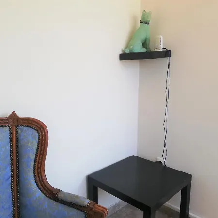 5Th Floor Apartment With City View-2