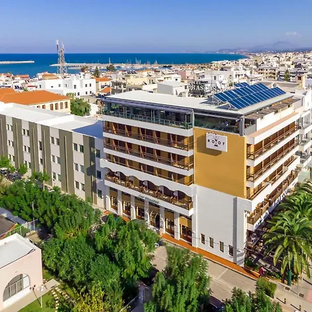 Hotel Brascos-2
