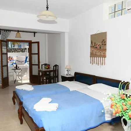 Sunflower Aparthotel-2