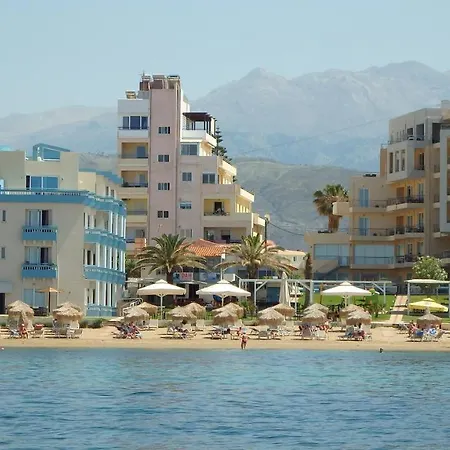 Hotel Christina-2