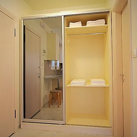 Sky Rays Luxury Apartments-3