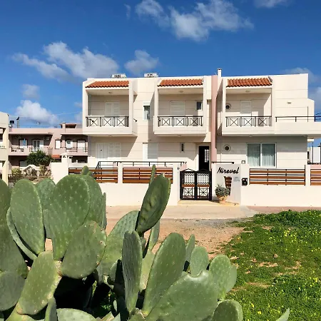 Nirevel Apartments-3