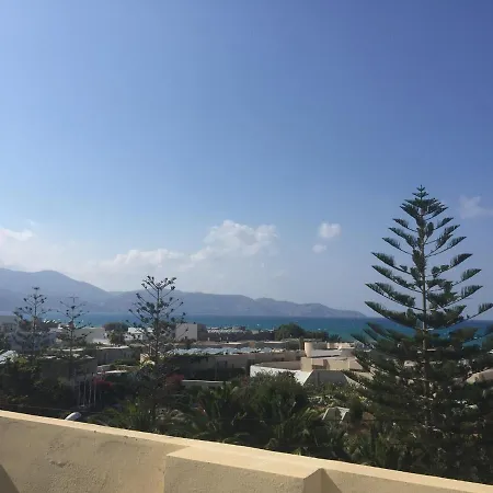Ammoudara Beach Apartment-3