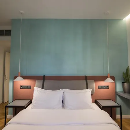 Ederlezi Zoubourlou Aparthotel-2