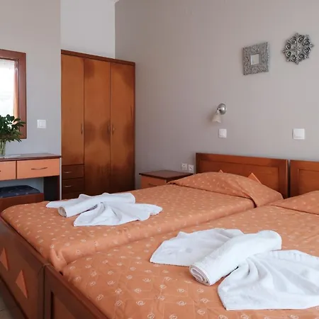 Hotel Club Maria Sidari-2