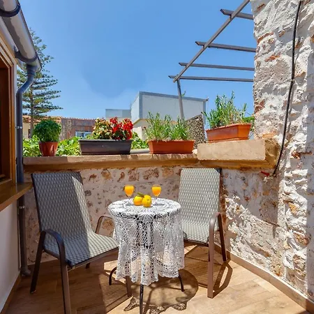 Hamam Suites Portou-2