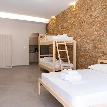 Markos Luxury Apartments-2