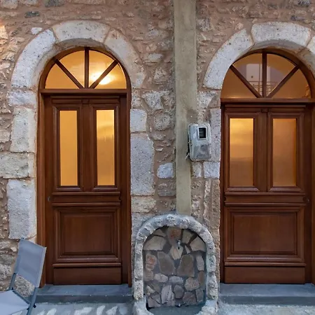 Markos Luxury Apartments-3