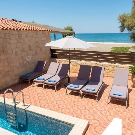 Alexandra Seaside Villas-3