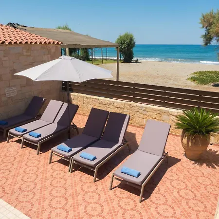 Alexandra Seaside Villas-2