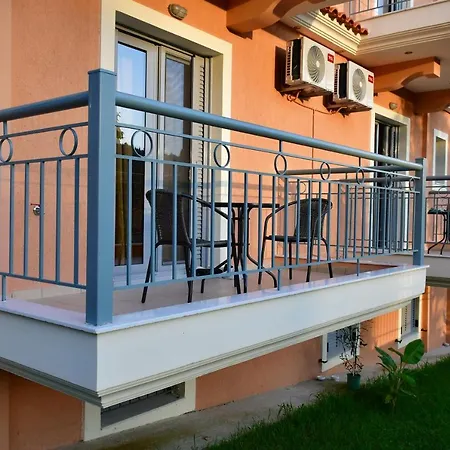 Studios Pantelis Corfu - Adults Only-3