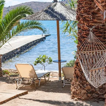 Tsifliki Beach House-3