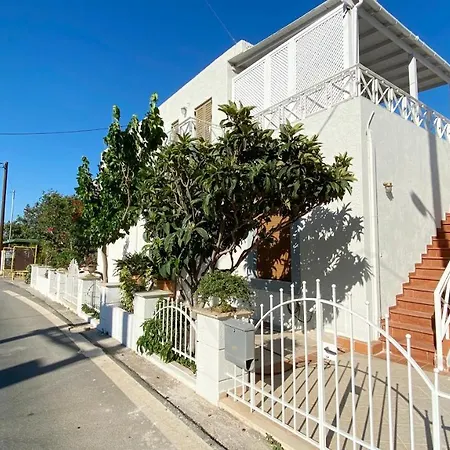 Tsifliki Beach House-2