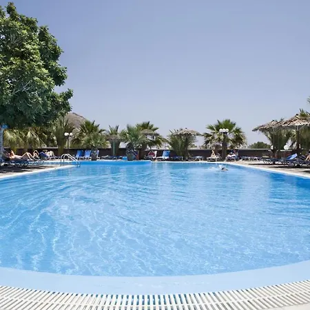 Sandy'S Infinity Resort-3