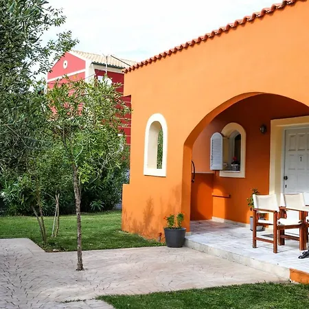 Navigator Villas - Houses-2
