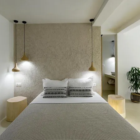 Karidi Beach Boutique Suites-2