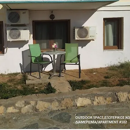 Hotel To Vasilio-3