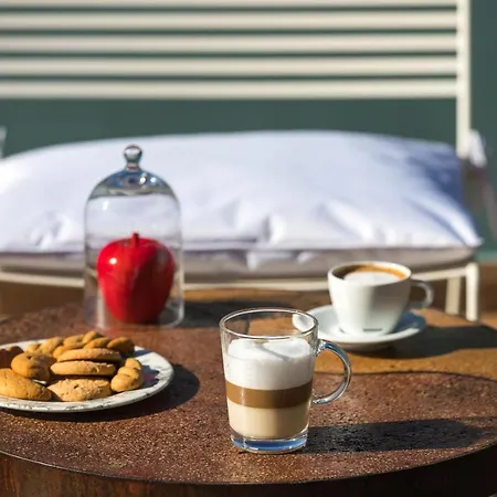 Carpe Diem Boutique Hotel-2