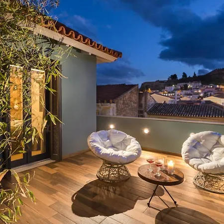 Carpe Diem Boutique Hotel-3