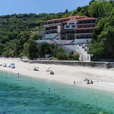 Karaoulanis Beach-3