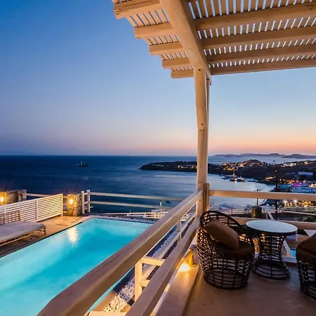 Eden View Suites & Villas-2