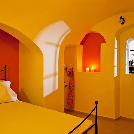 Lava Suites & Lounge-2