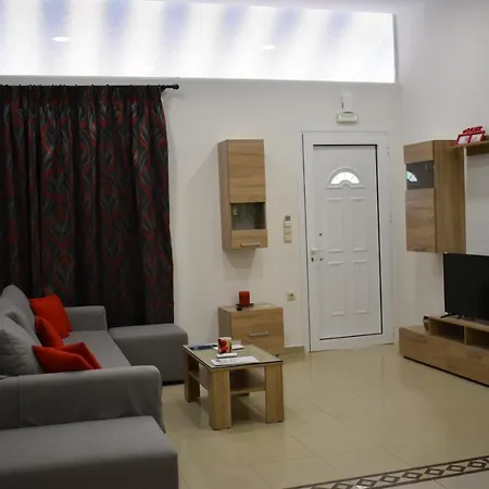 Rodoula Luxury Αpartment 2-2