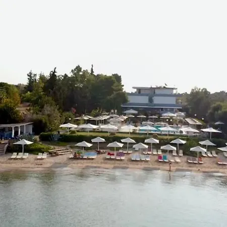Kassandra Mare Hotel-3