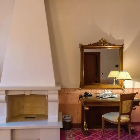 Alexios Luxury Hotel-2