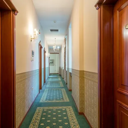 Alexios Luxury Hotel-3