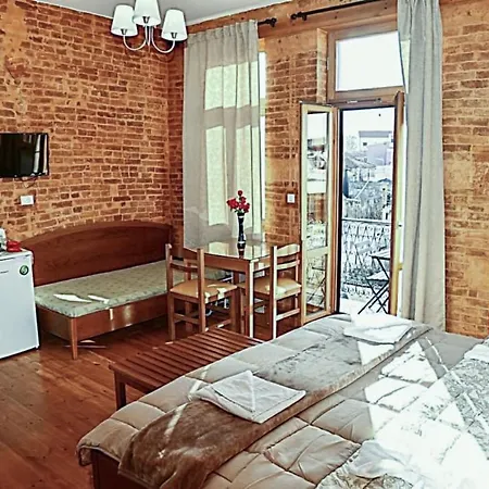 Santrivani Rooms-2
