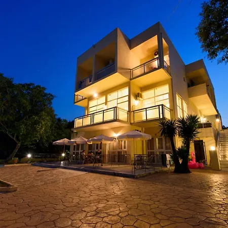 Amalia Corfu Hotel - Adults Only-3