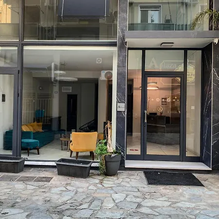 Acropolis Plaza Smart Suites-3