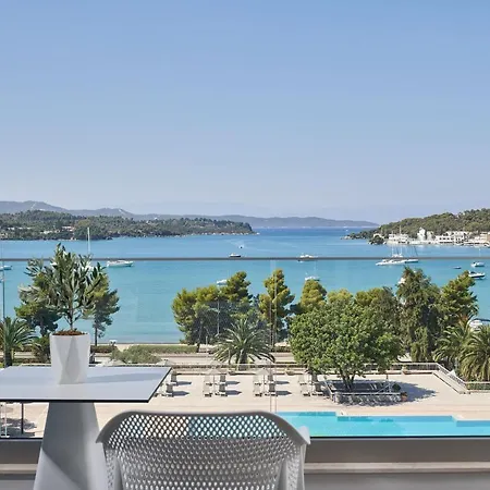 Aks Porto Heli Hotel-3