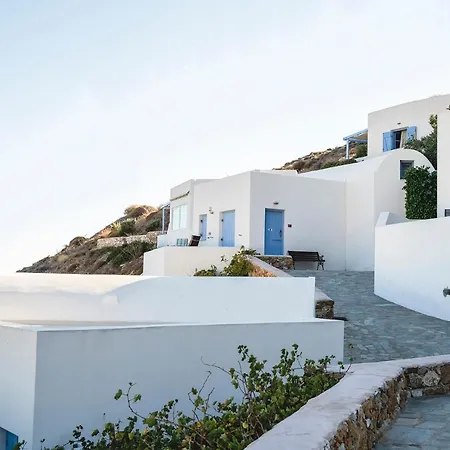 Apollon Village Hotel-2