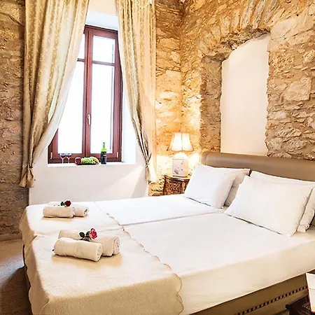 Boutique Hotel Tsopela-2