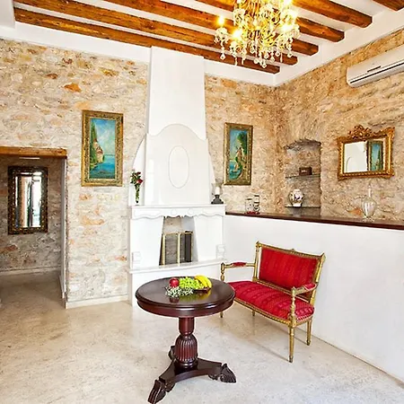 Boutique Hotel Tsopela-3