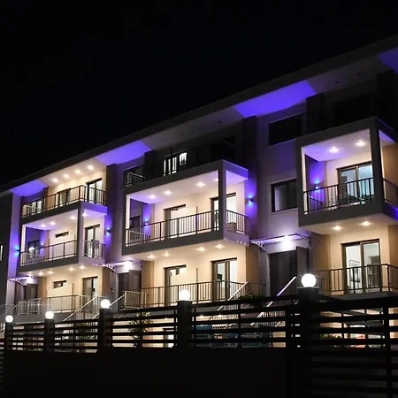 Theano Luxury Suites Nikiti-2