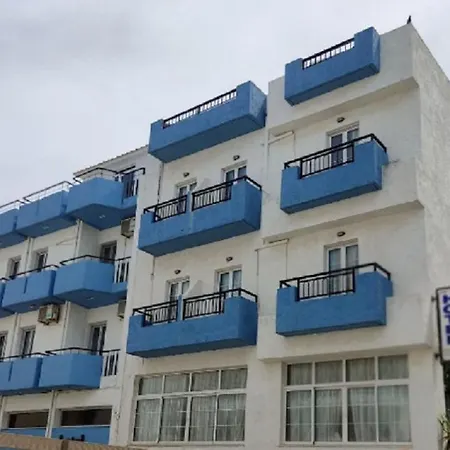 Despina Hotel-2