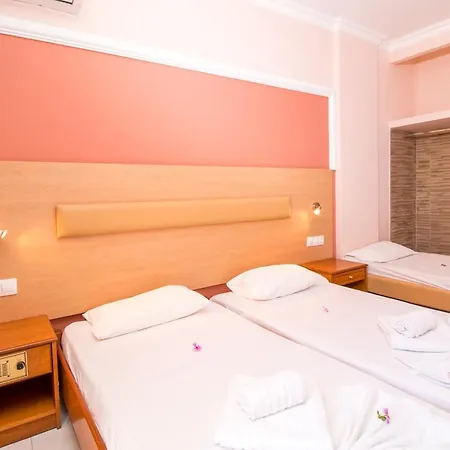 Hotel Dorieas-2