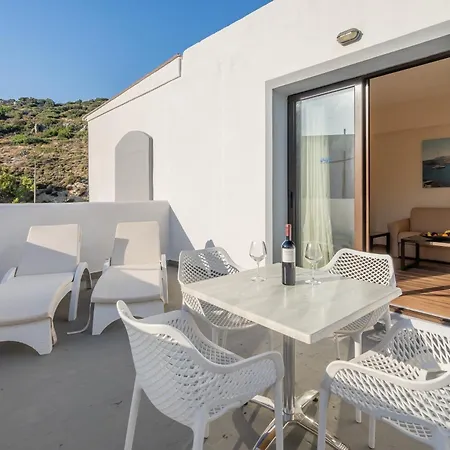Ladiko Suites - Faliraki-3