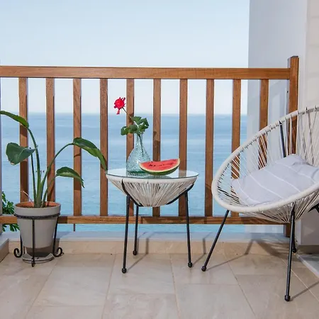Aegean Blue - Villas Stivachtis-2