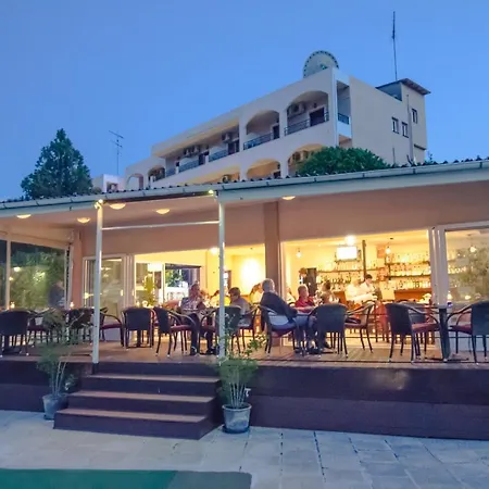 Margarita Aparthotel-2
