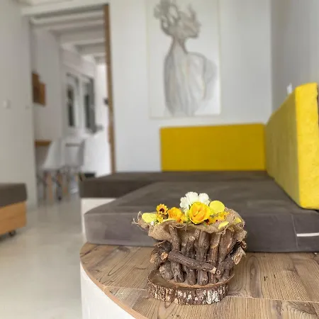 Casa Di Greco-3